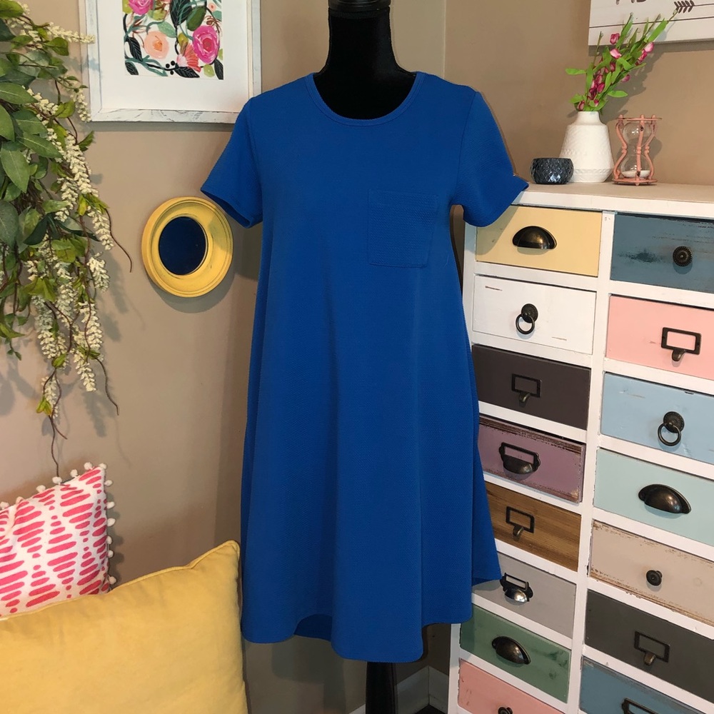 LuLaRoe Dress